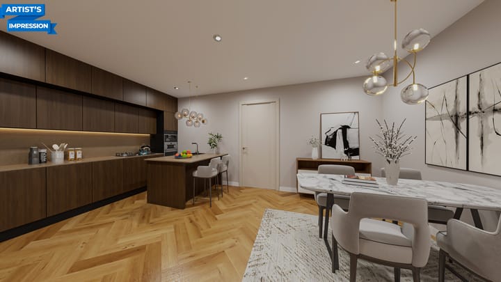 Photo 3 of Van Leeuwenhoekpark 334