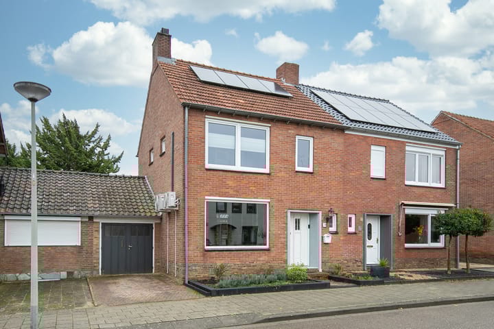 Posthuisstraat 9 main image