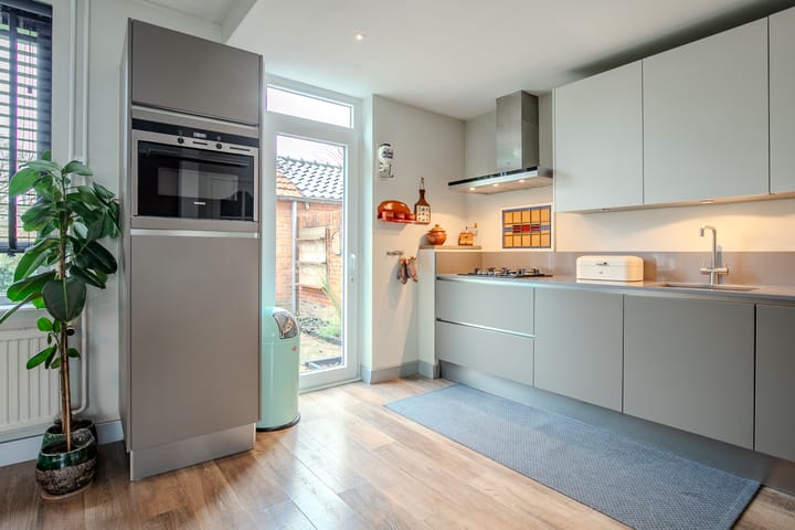 Foto 2 van Posthuisstraat 9