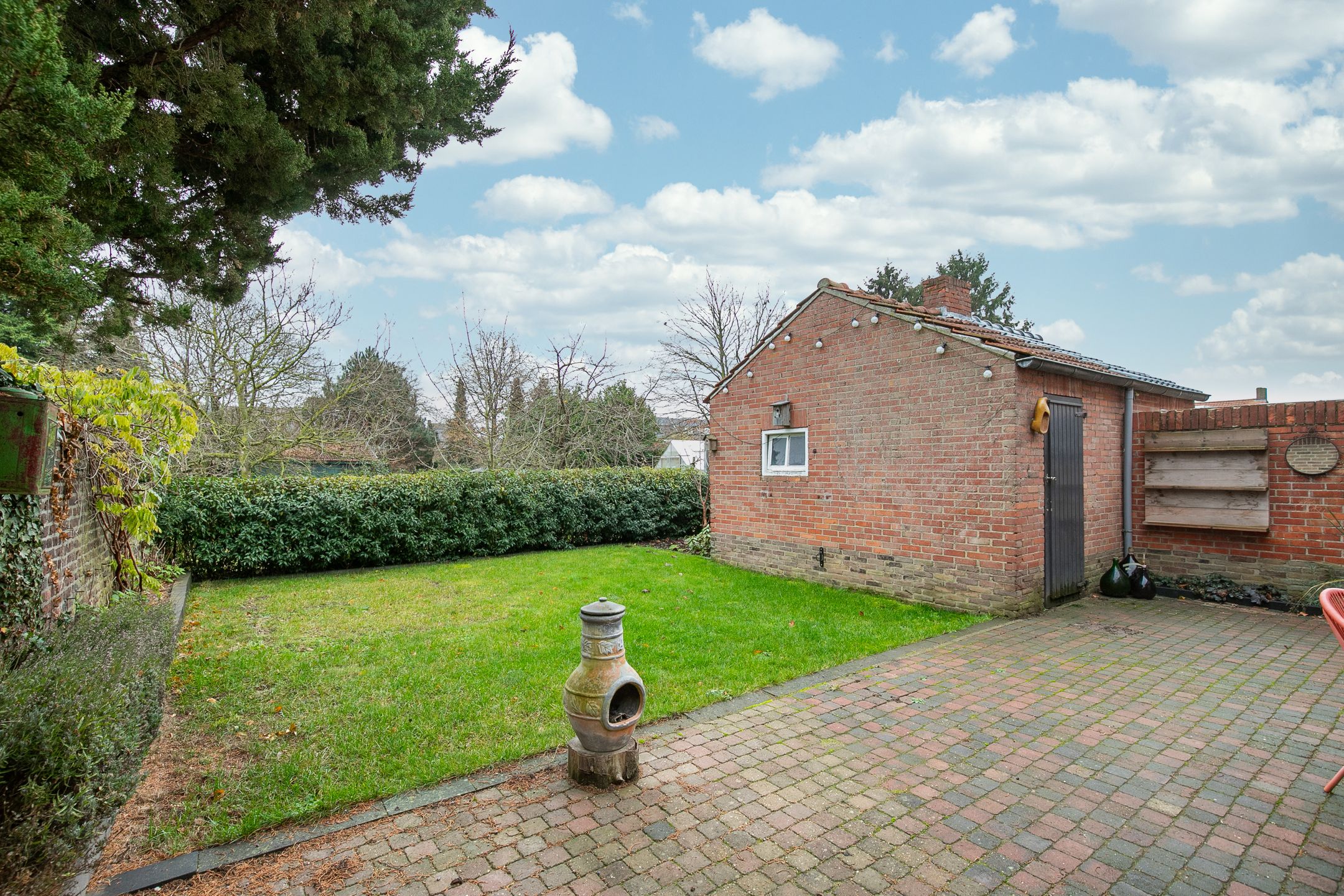 Photo 3 of Posthuisstraat 9