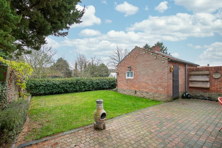 Foto 4 van Posthuisstraat 9