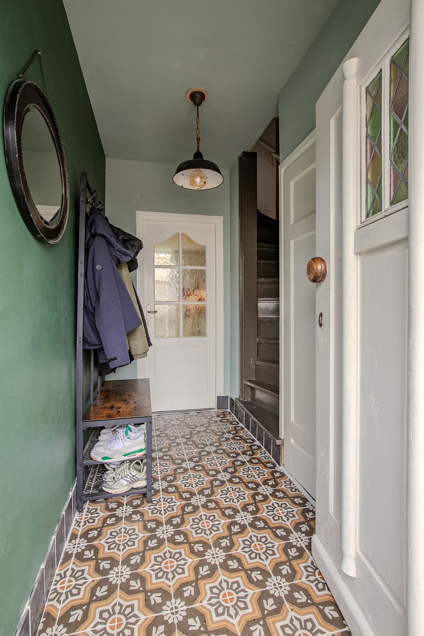 Photo 4 of Posthuisstraat 9