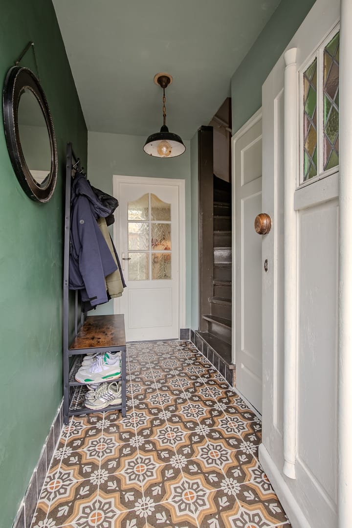 Foto 5 van Posthuisstraat 9