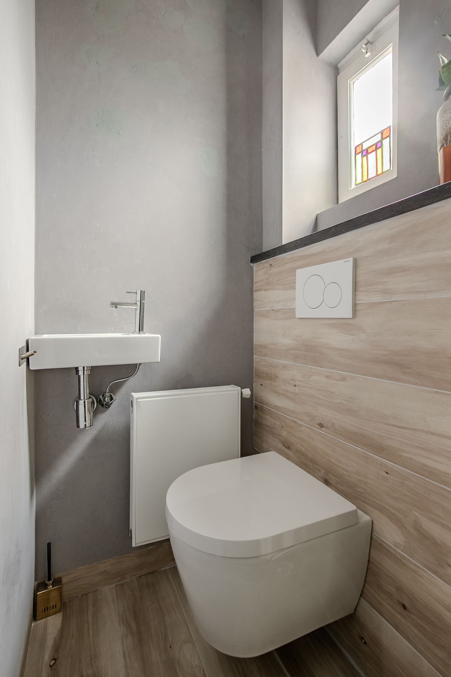 Photo 5 of Posthuisstraat 9