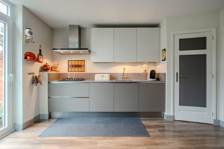 Foto 8 van Posthuisstraat 9