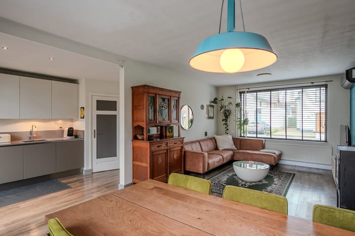 Foto 9 van Posthuisstraat 9