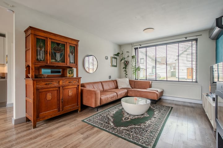 Foto 10 van Posthuisstraat 9