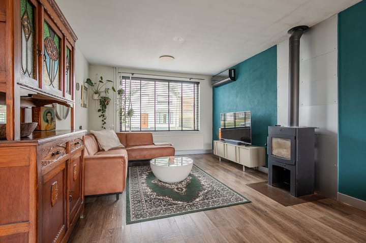 Foto 11 van Posthuisstraat 9