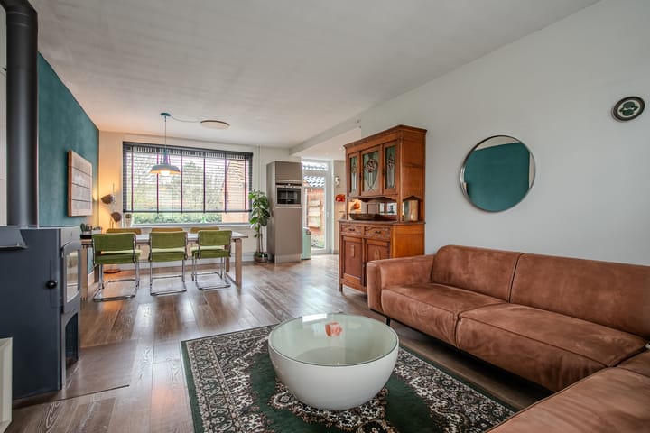 Foto 12 van Posthuisstraat 9