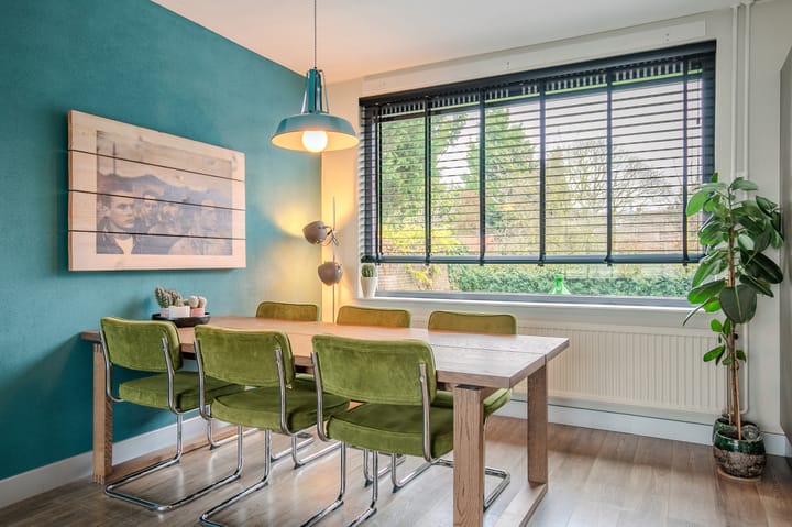 Foto 13 van Posthuisstraat 9