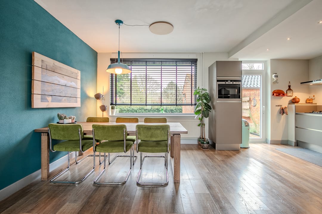 Photo 13 of Posthuisstraat 9