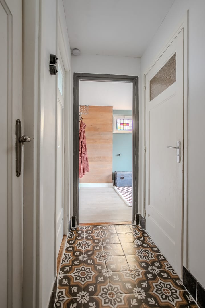 Foto 15 van Posthuisstraat 9