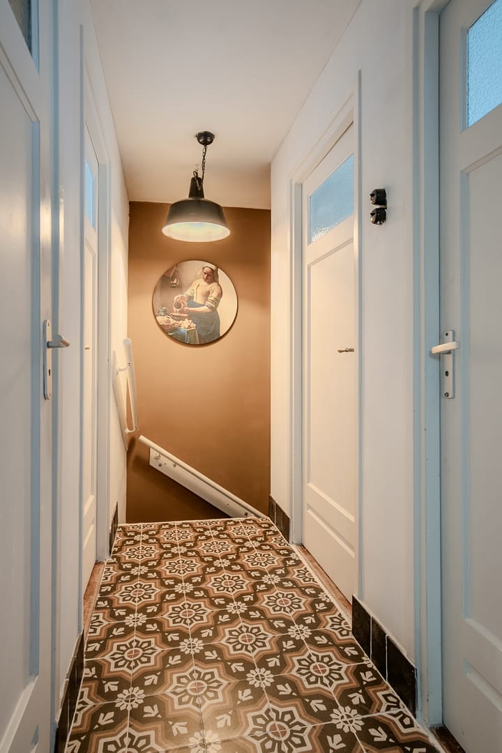 Foto 16 van Posthuisstraat 9