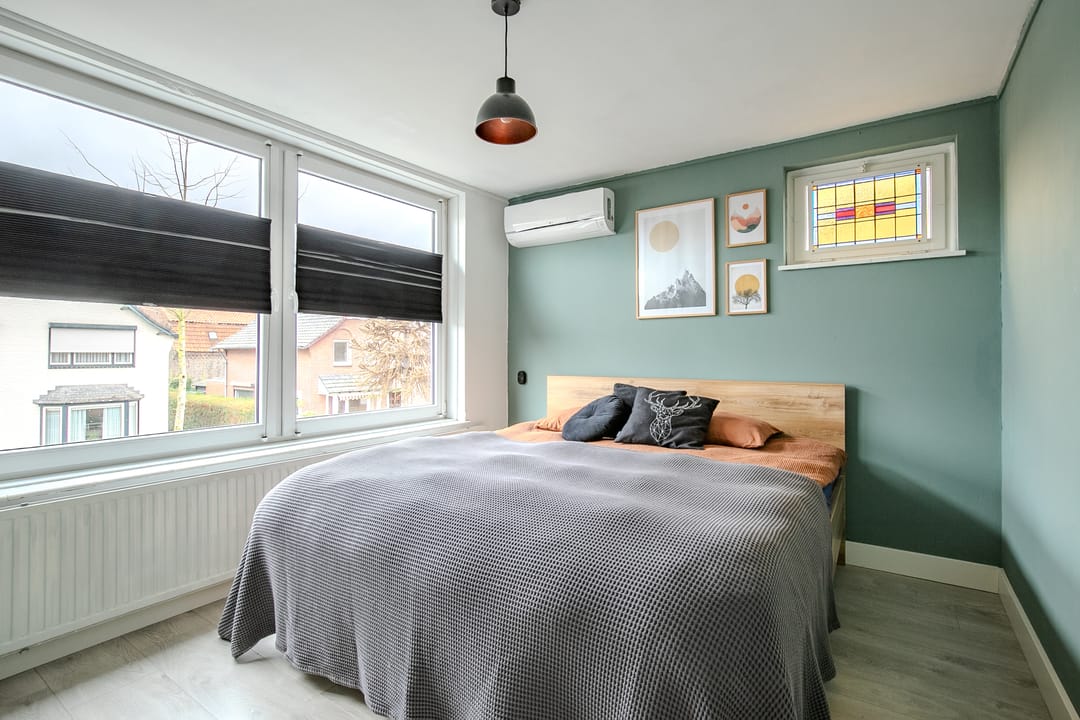 Photo 16 of Posthuisstraat 9