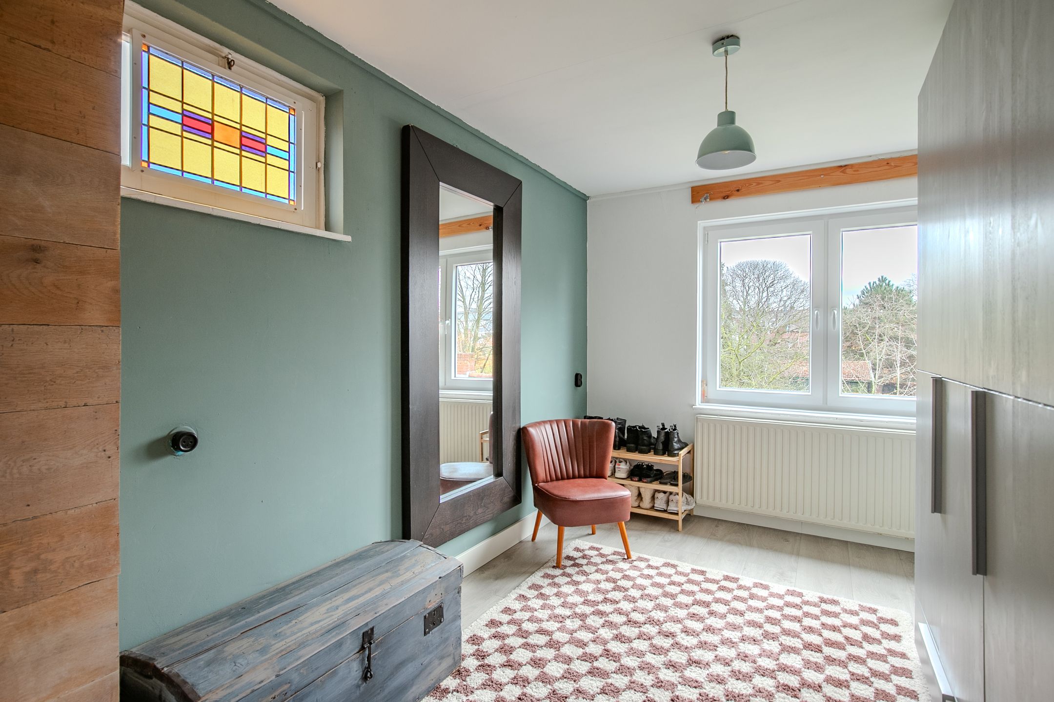 Photo 18 of Posthuisstraat 9