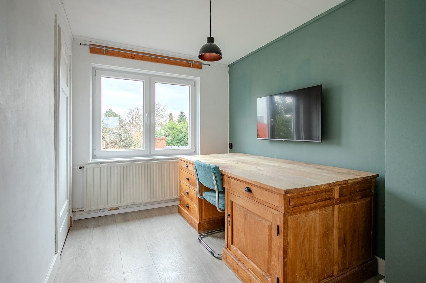 Photo 19 of Posthuisstraat 9