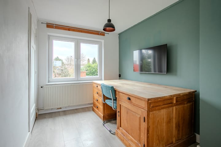 Foto 20 van Posthuisstraat 9