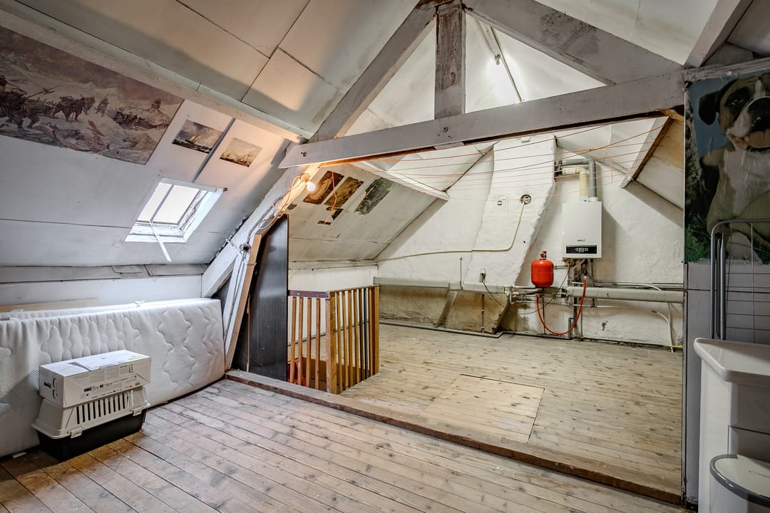 Photo 23 of Posthuisstraat 9