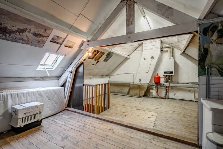 Foto 24 van Posthuisstraat 9