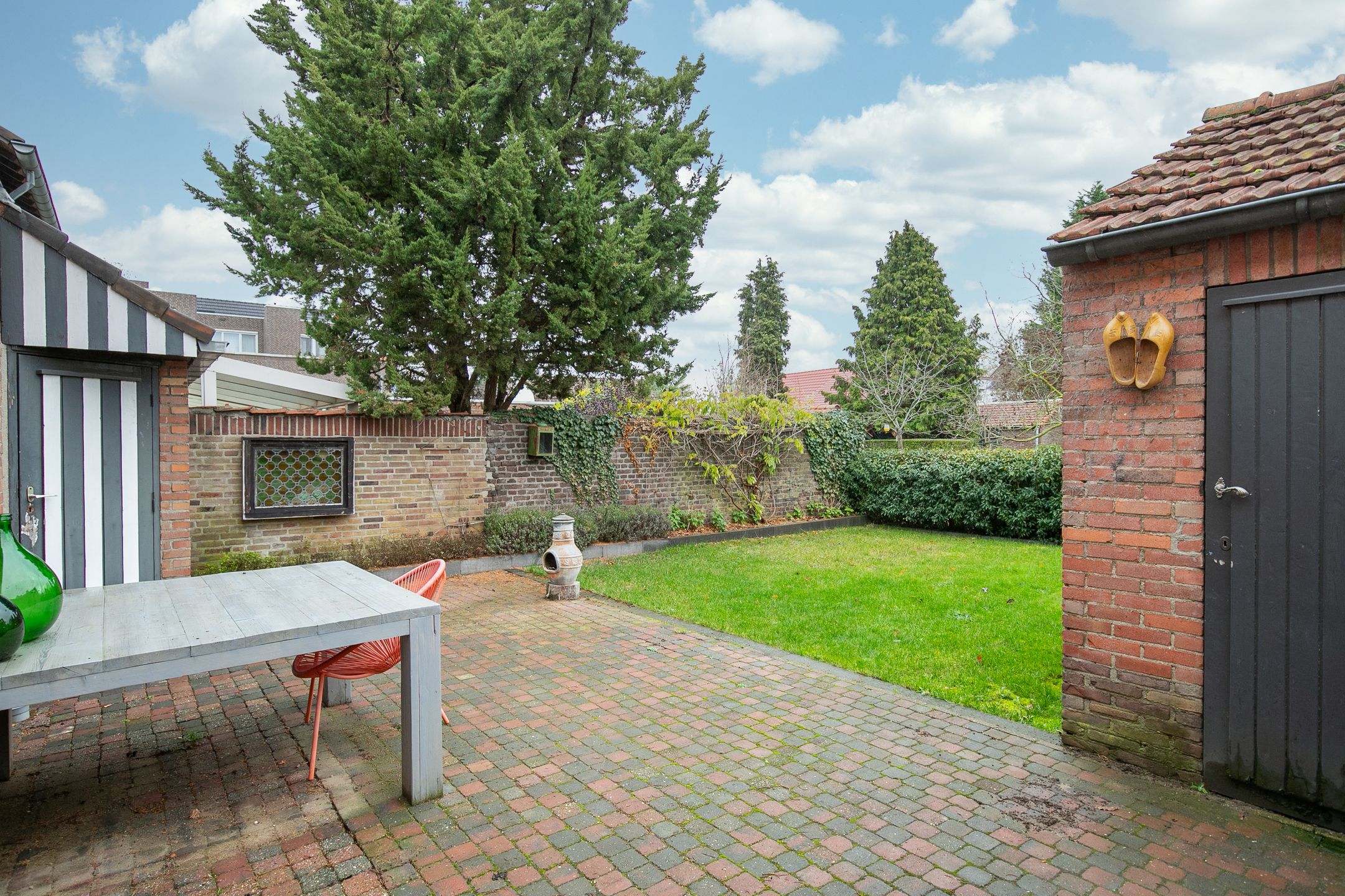 Photo 24 of Posthuisstraat 9