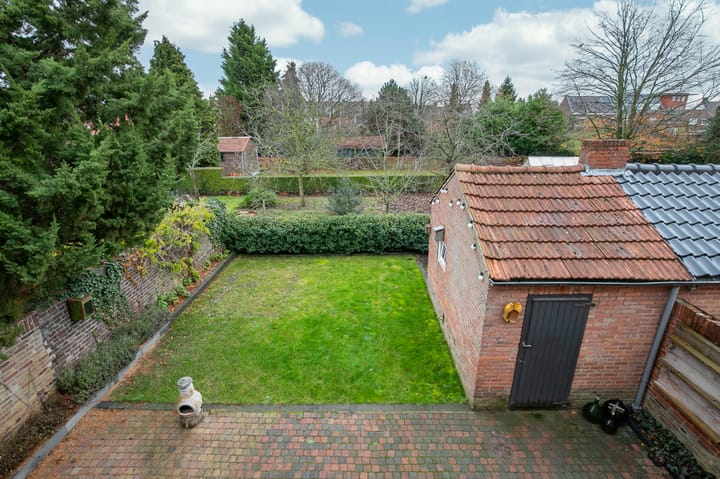 Foto 27 van Posthuisstraat 9