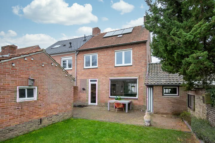 Foto 28 van Posthuisstraat 9