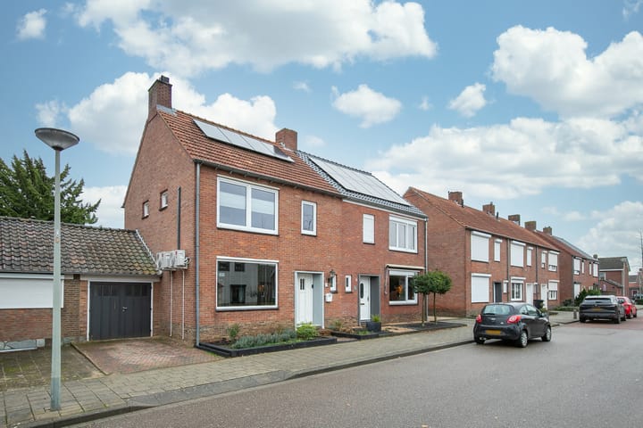 Foto 30 van Posthuisstraat 9