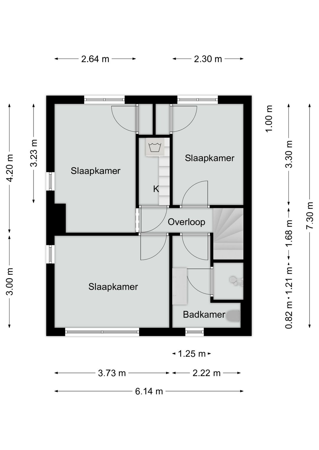 Photo 31 of Posthuisstraat 9