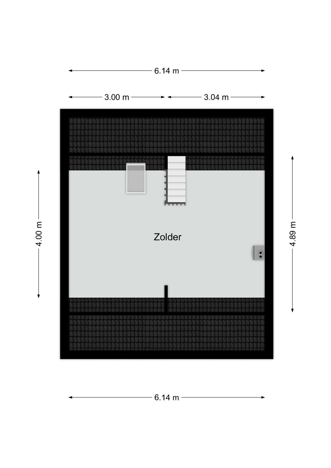 Photo 32 of Posthuisstraat 9