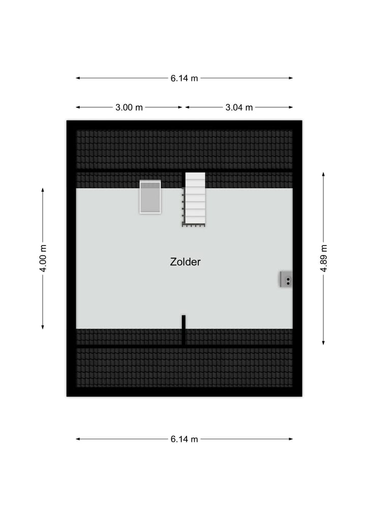 Foto 33 van Posthuisstraat 9