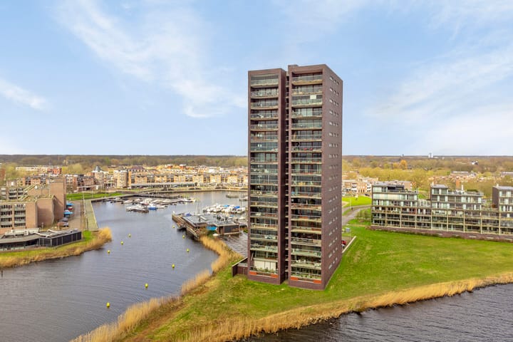 Foto 2 van Veerkade 66