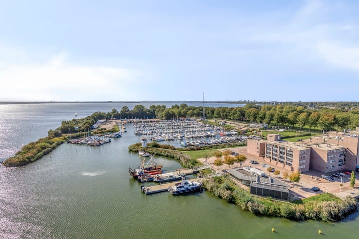 Foto 18 van Veerkade 66