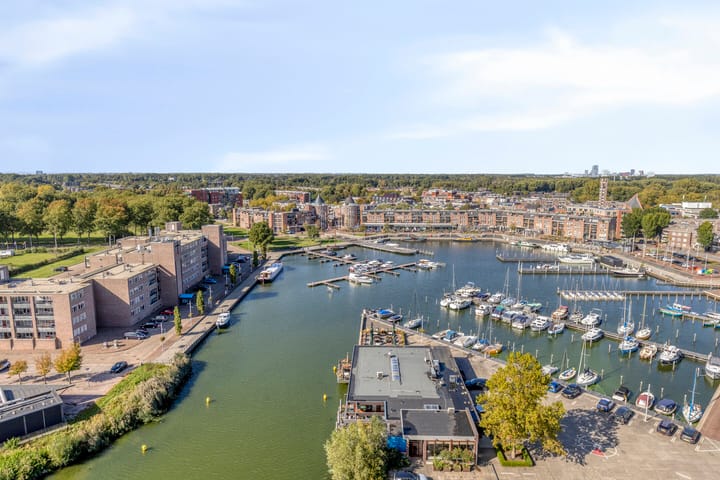 Foto 19 van Veerkade 66