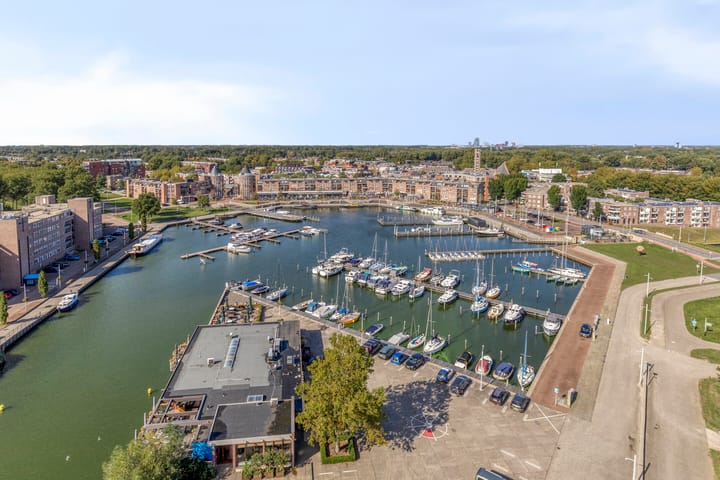 Foto 24 van Veerkade 66