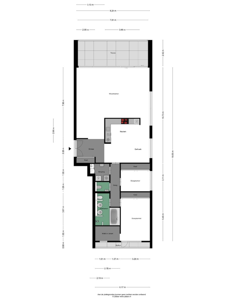 Foto 37 van Veerkade 66