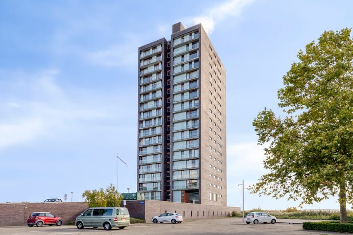 Foto 42 van Veerkade 66