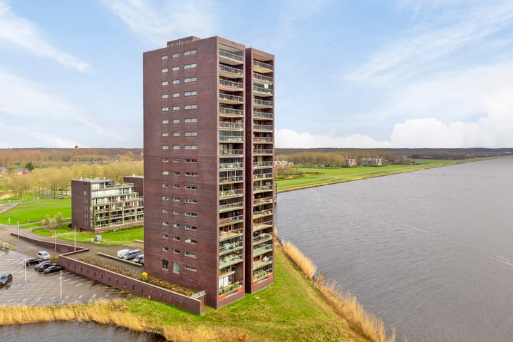 Foto 44 van Veerkade 66