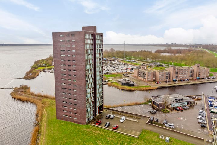 Foto 45 van Veerkade 66