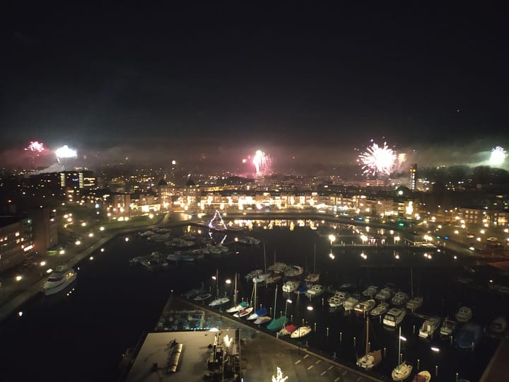 Foto 52 van Veerkade 66