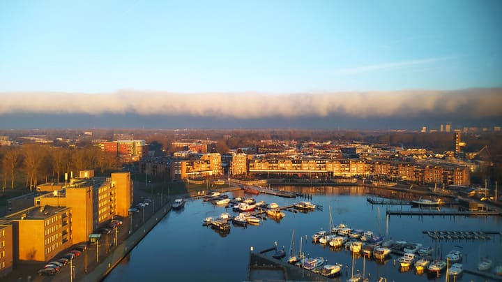 Foto 54 van Veerkade 66