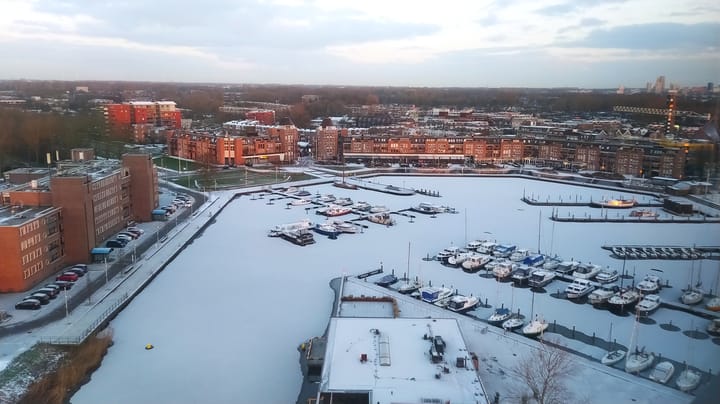 Foto 55 van Veerkade 66