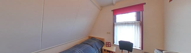 slaapkamer