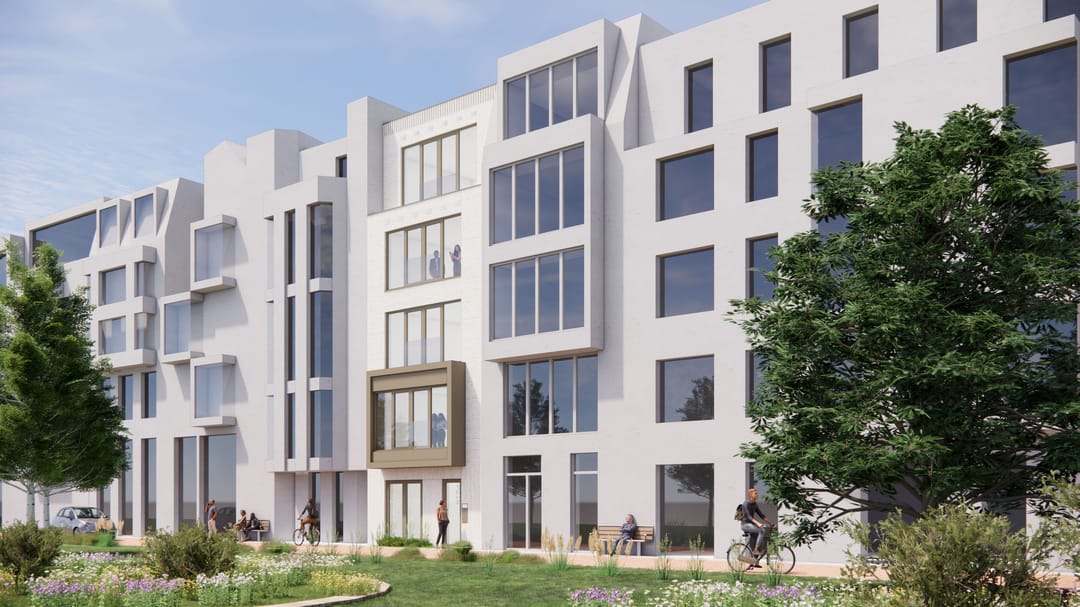 Foto 1 van Van Leeuwenhoekpark 336