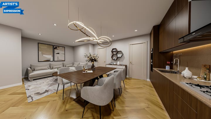 Photo 4 of Van Leeuwenhoekpark 336