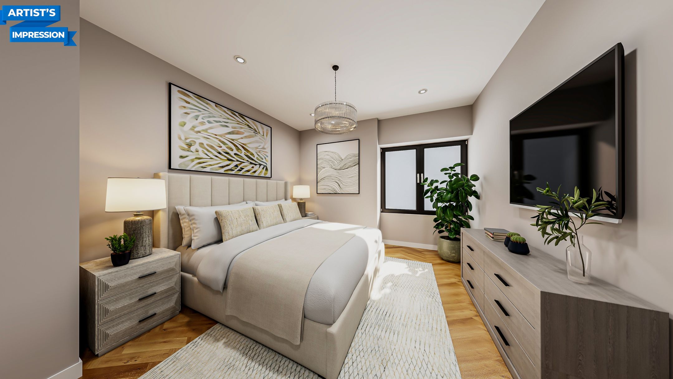 Foto 6 van Van Leeuwenhoekpark 336