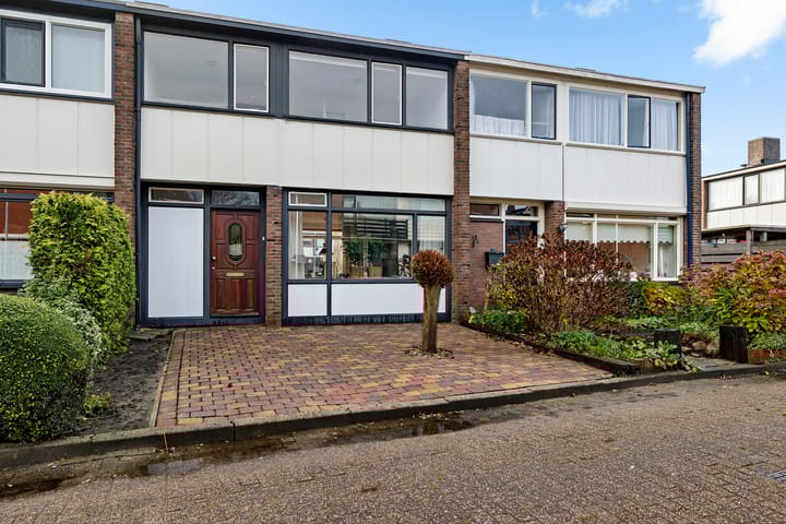 Dr. Poolmanstraat 12