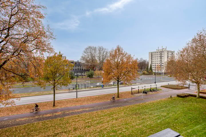 Foto 4 van Amundsenlaan 257