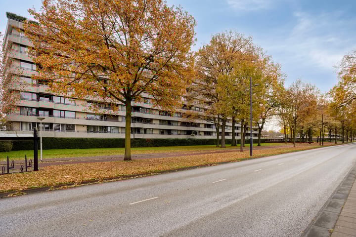 Foto 5 van Amundsenlaan 257