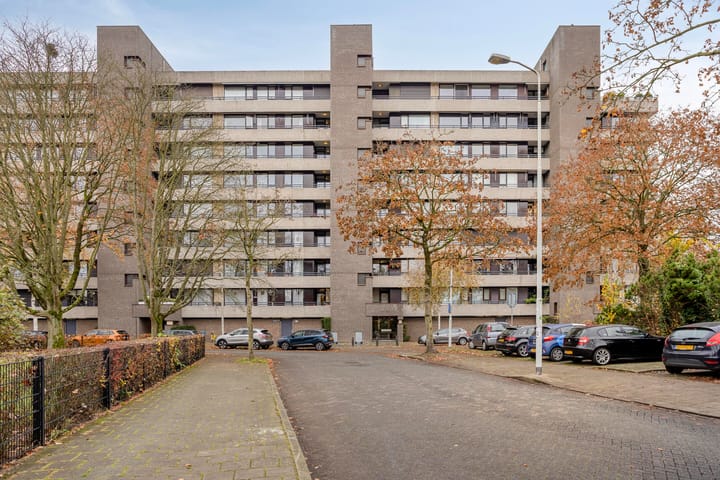 Foto 6 van Amundsenlaan 257