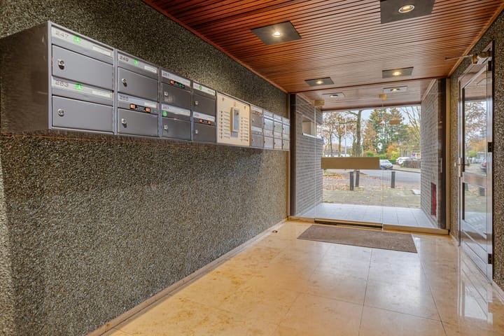 Foto 8 van Amundsenlaan 257